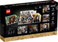 21336 LEGO The Office product image 1, provided for visual reference and product detail review