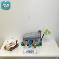 21316 The Flintstones (U1) product image 1, provided for visual reference and product detail review
