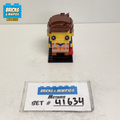 41634 Emmet (U) product image 1, provided for visual reference and product detail review