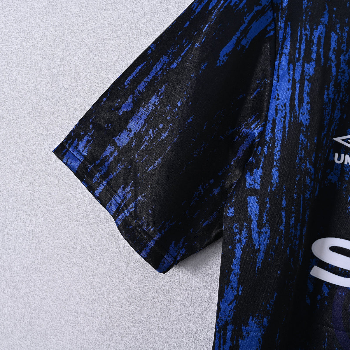 Retro Manchester United Jersey 1993-94 Away Football Kit product image 4