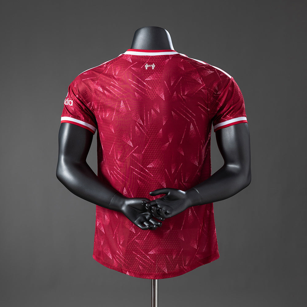 Player Version Liverpool Jersey 2026-27 Football Kit Soccer product image 6