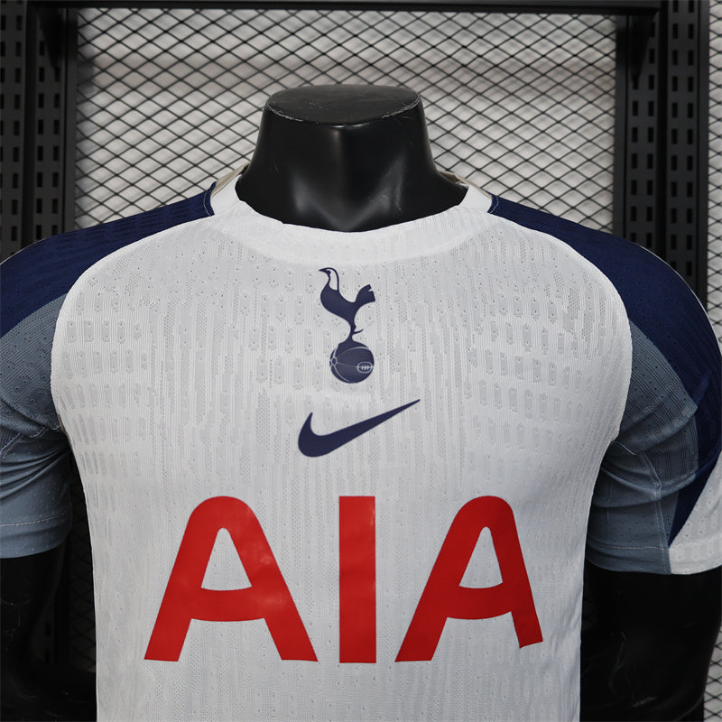 Player Version Tottenham Jersey 25/26 Home Football Kit product image 8