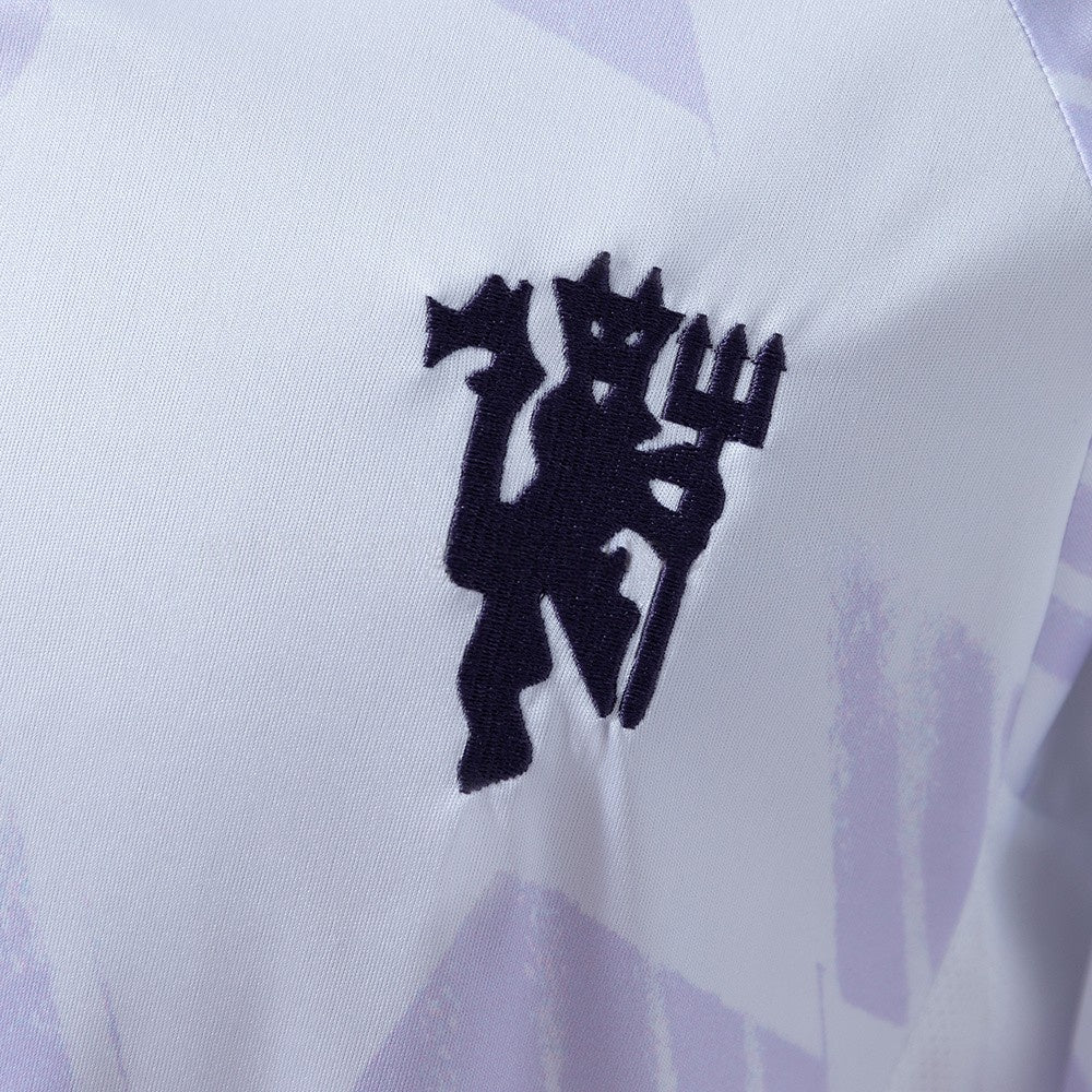 Manchester United Jersey 25/26 Away Football Kit Long product image 6