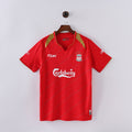 Retro Liverpool Jersey 2005-06 Home Football KIt Soccer product image 1