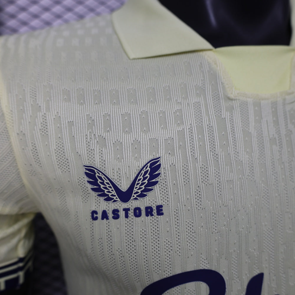 Player Version Everton Jersey 25/26 Away Football Kit Soccer product image 8