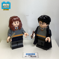 76393 Harry Potter & Hermione Granger (U) product image 1, provided for visual reference and product detail review