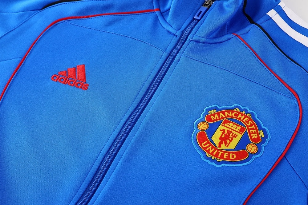 Manchester United Jackets Training Tracksuits 25/26 product image 12