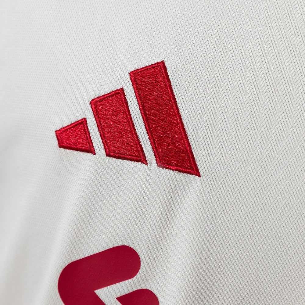 Liverpool Jersey 25/26 Away Football Kit Long Sleeves product image 5