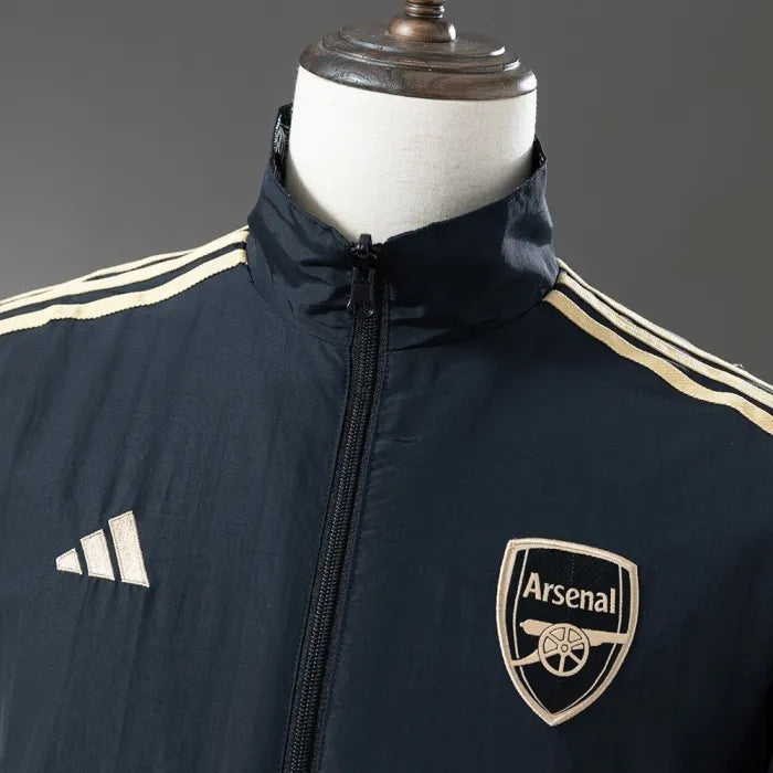 Arsenal Windbreaker 2025/26 Reversible Football Kit product image 4