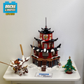 4002021 The Temple of Celebrations (U2) product image 1, provided for visual reference and product detail review