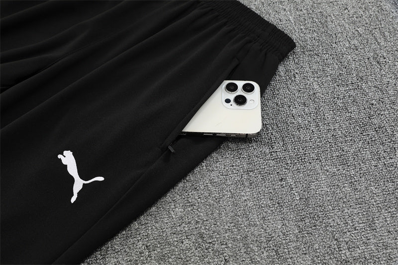 Manchester City Training Tracksuits 25/26 Football Kit product image 6