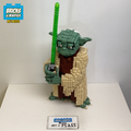 75255 Yoda (U2) product image 1, provided for visual reference and product detail review
