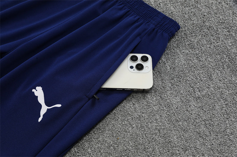 Manchester City Training Tracksuits 25/26 Football Kit product image 6