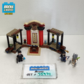75971 Hanzo vs. Genji (U) product image 1, provided for visual reference and product detail review