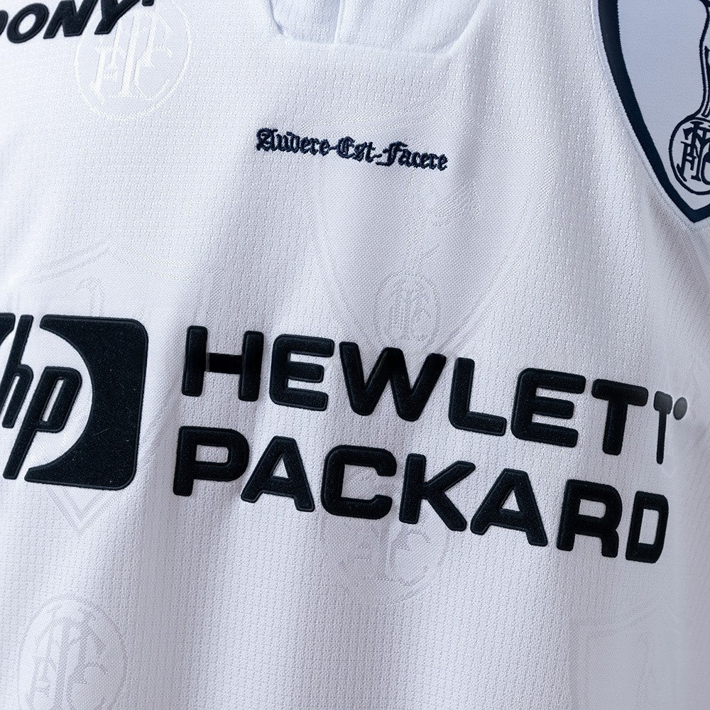 Tottenham Hotspur Jersey 1995-97 Home Retro Football Kit product image 6