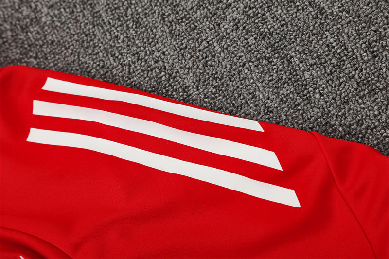Liverpool Training Tracksuits 25/26 Football Kit Soccer product image 14