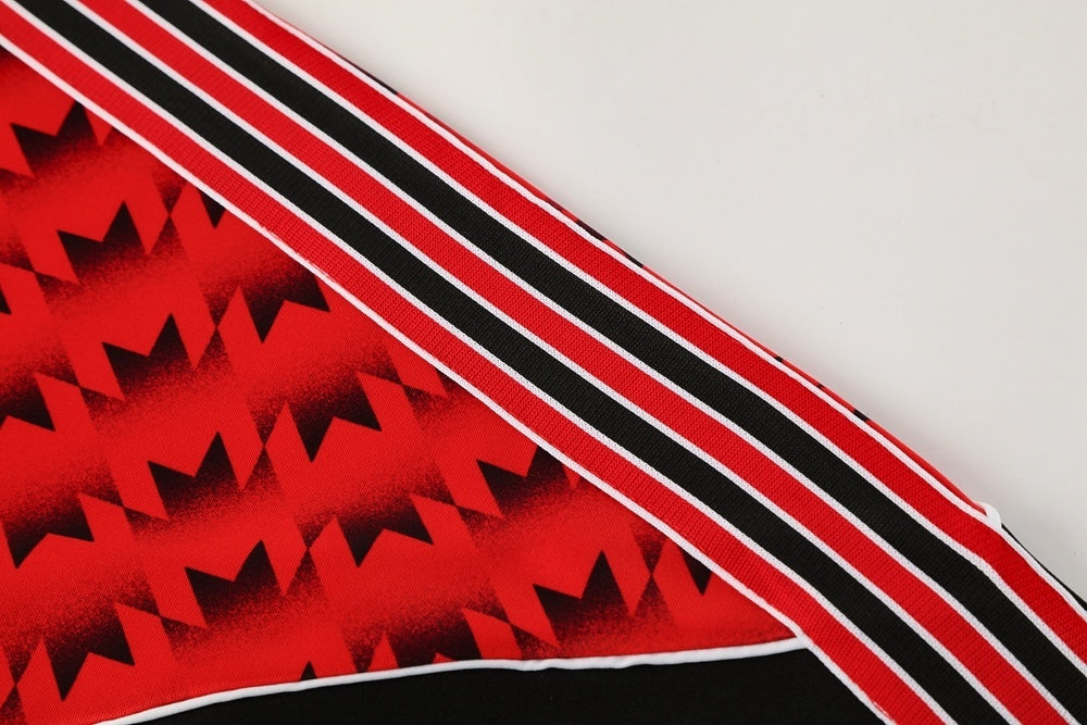 Manchester United Jackets Training Tracksuits 25/26 product image 15