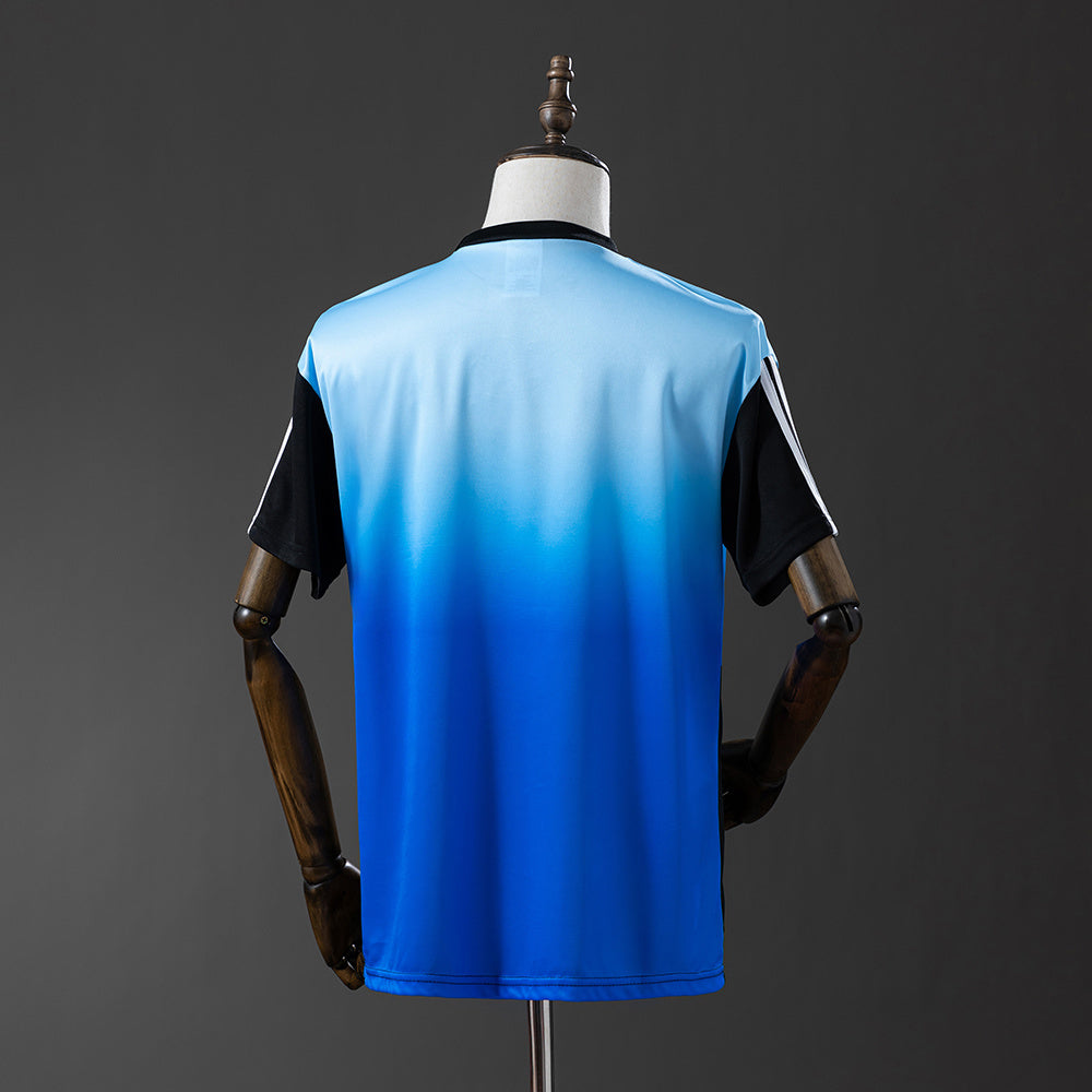 Newcastle United Jersey 1996-97 City Retro Football Kit product image 2