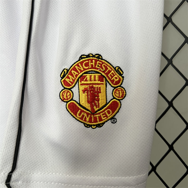 Retro Kids Manchester United Home Jersey 00/01 product image 6