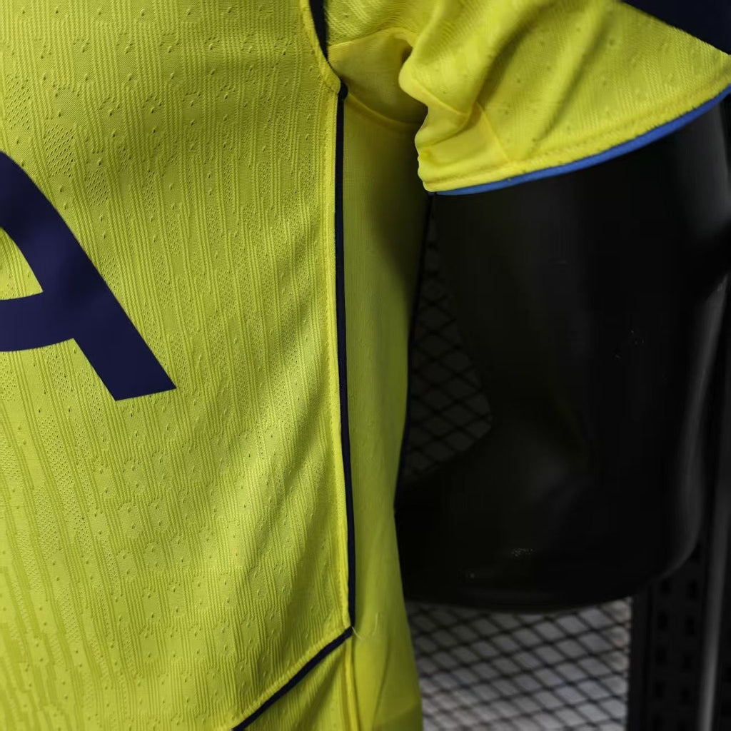 Player Version Tottenham Jersey 25/26 Third Football Kit product image 9
