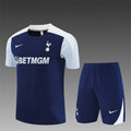 Tottenham Training Tracksuits 25/26 Football Kit Soccer product image 1