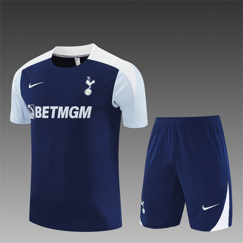 Tottenham Training Tracksuits 25/26 Football Kit Soccer product image 1