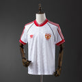 Manchester United Jersey 1990-91 Away Retro Kit product image 1