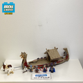 76208 The Goat Boat (U) product image 1, provided for visual reference and product detail review