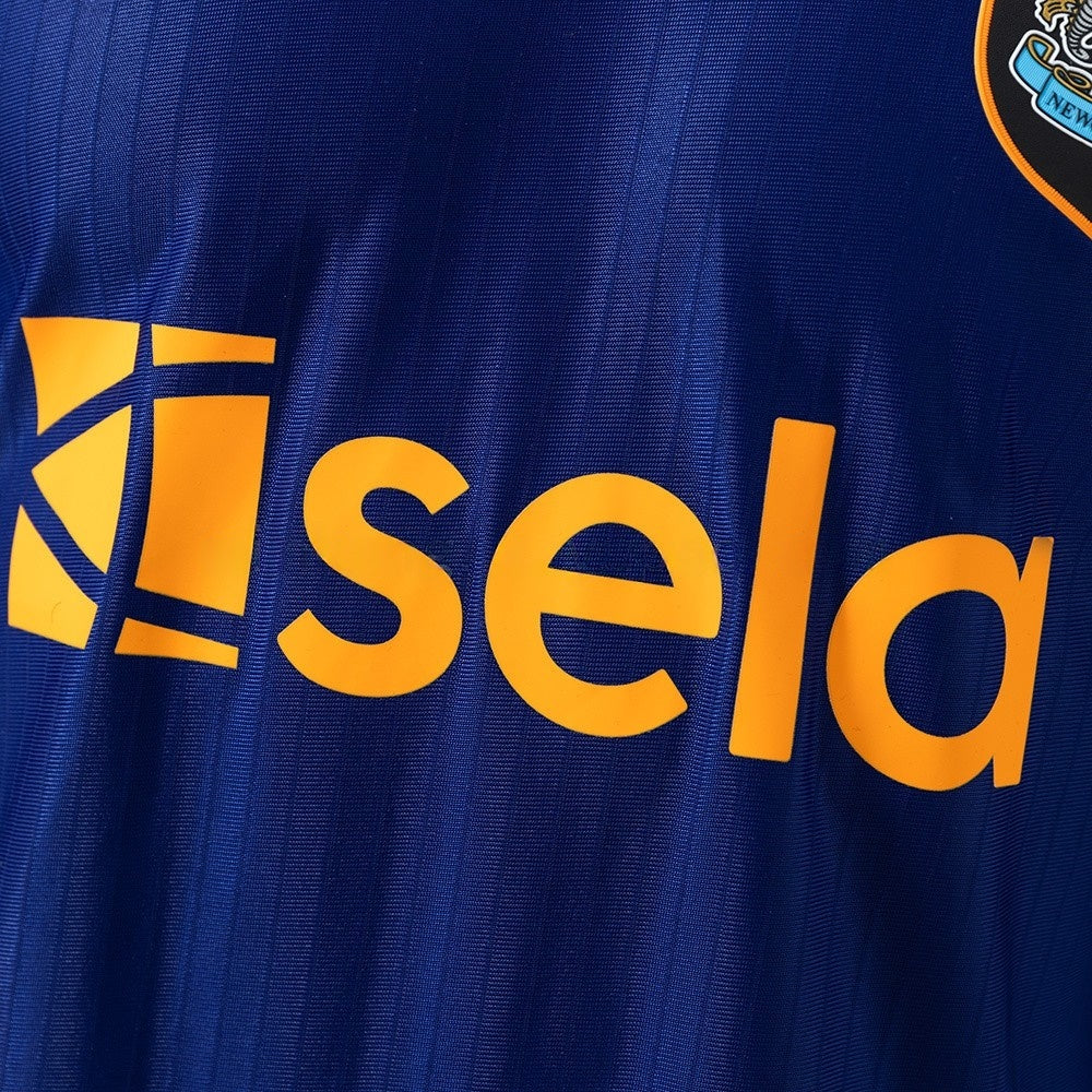Newcastle United Jersey 25/26 Third Football Kit Player product image 7