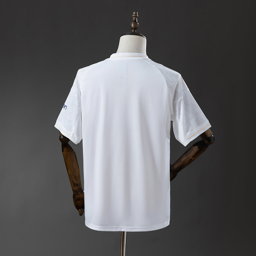Nottingham Forest Jersey 25/26 Away Football Kit product image 2