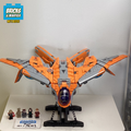 76193 The Guardians' Ship (U1) product image 1, provided for visual reference and product detail review