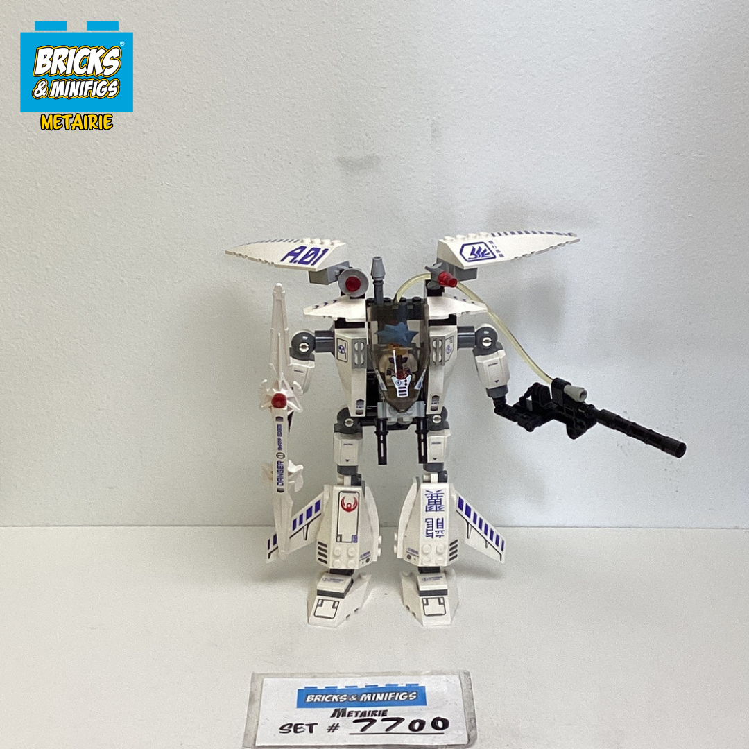 7700 Stealth Hunter (U) product image 1, provided for visual reference and product detail review