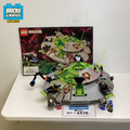 6975 Alien Avenger (U) product image 1, provided for visual reference and product detail review