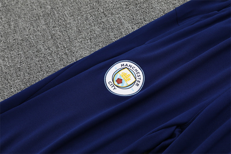 Manchester City Training Tracksuits 25/26 Football Kit product image 7