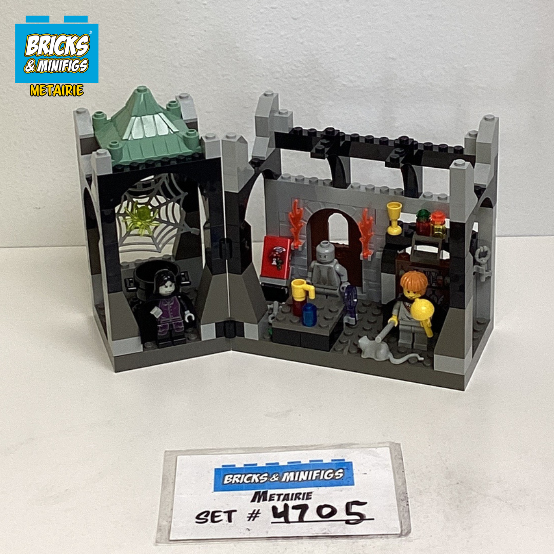 4705 Snape's Class (U) product image 1, provided for visual reference and product detail review