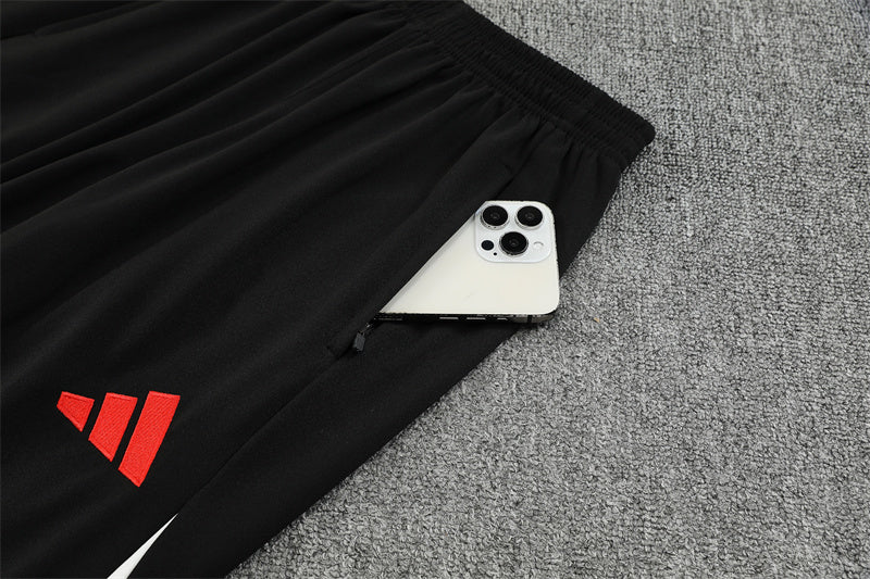 Liverpool Training Tracksuits 25/26 Football Kit Player product image 5