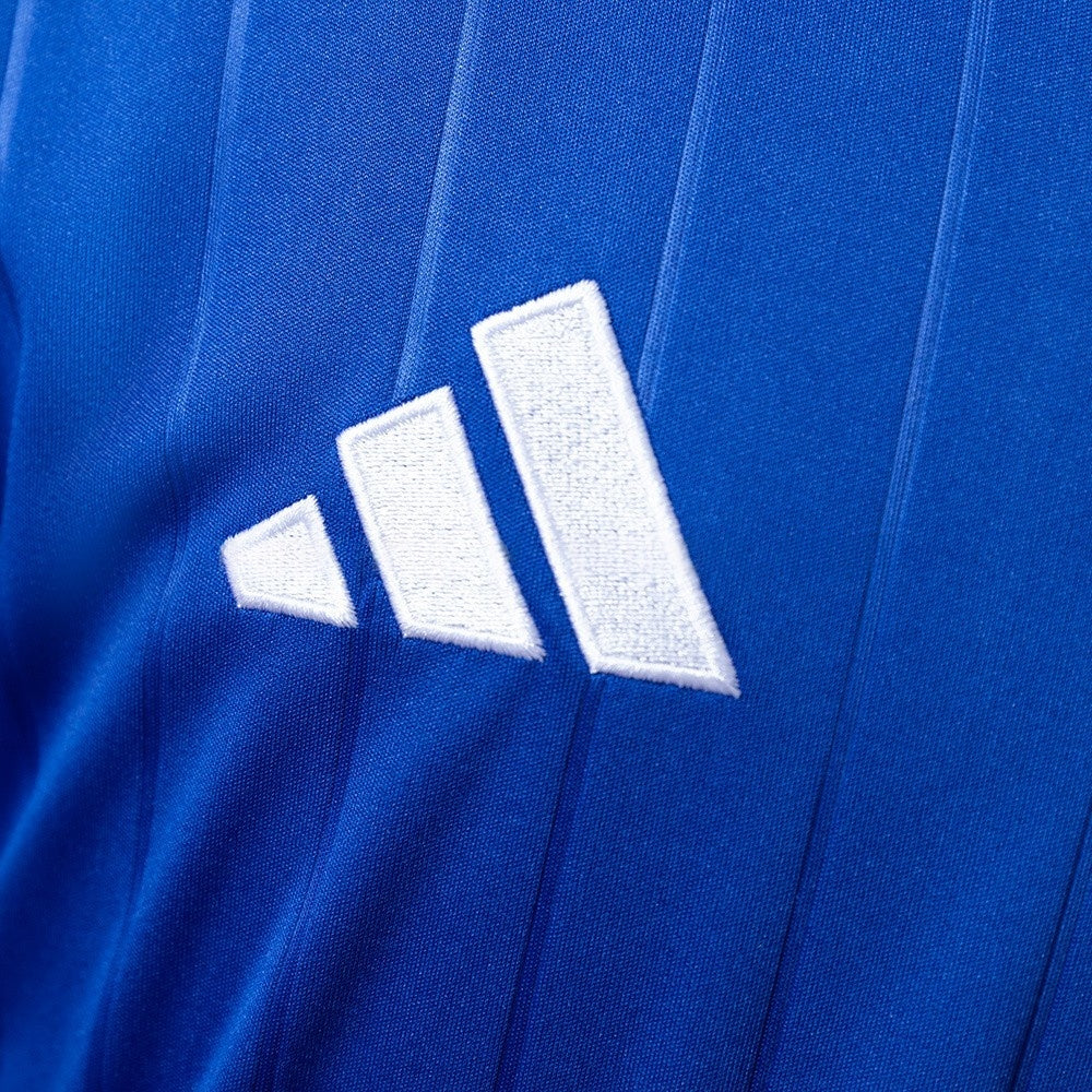 Leicester City Jersey 2025/26 Home Football Kit product image 4