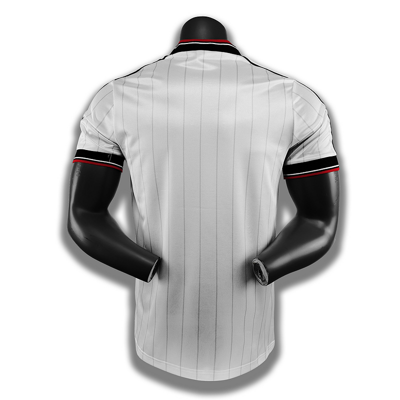 Manchester United Retro Jersey 1983 Away Football Soccer product image 2
