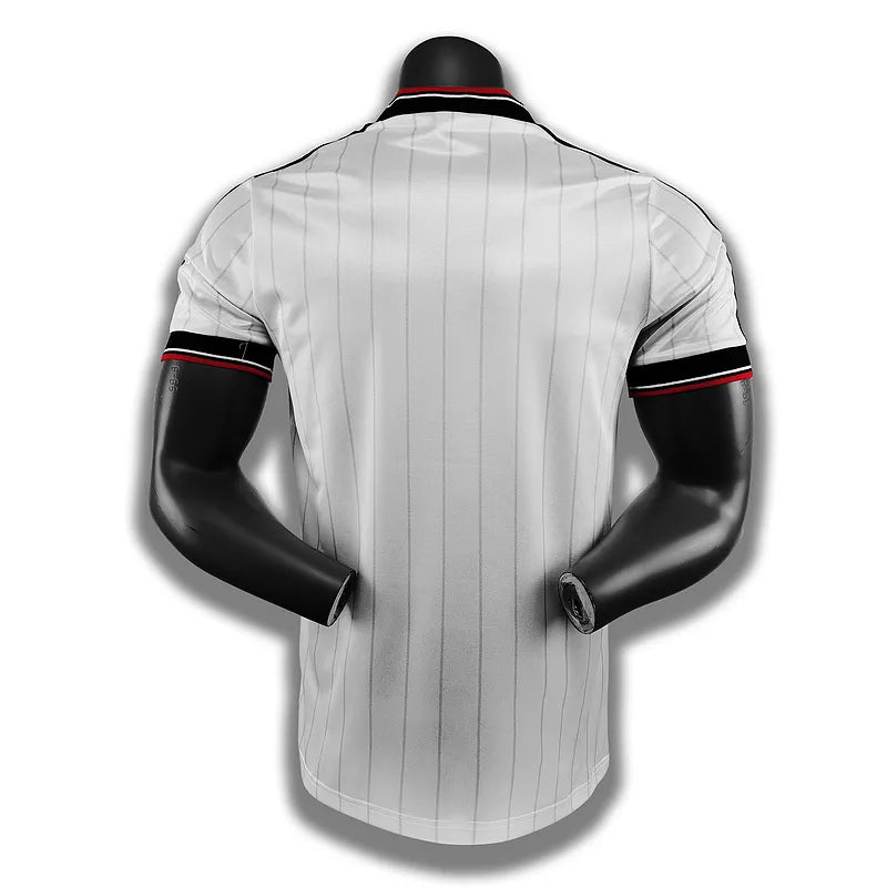 Manchester United Retro Jersey 1983 Away Football Soccer product image 4