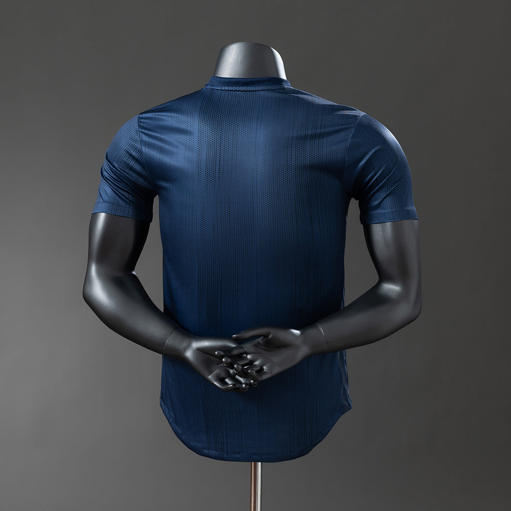 Manchester United Jersey 2018-19 Third Retro Football Kit product image 2