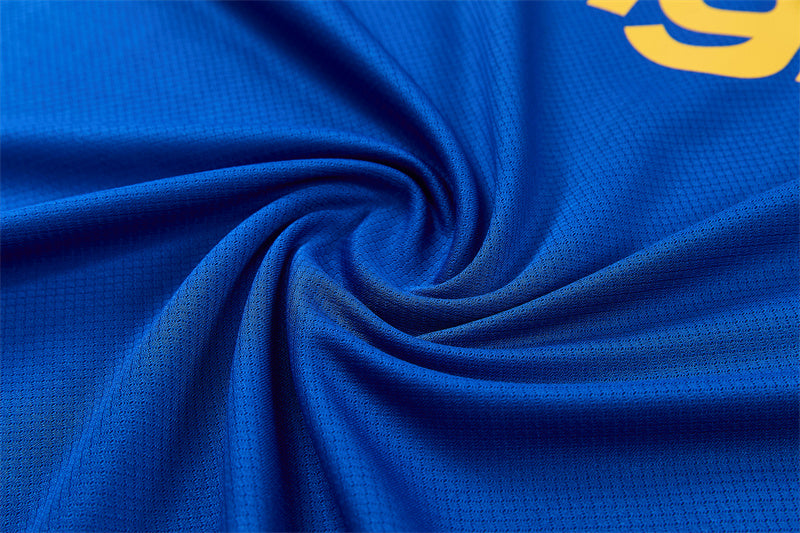 Chelsea Football Tracksuits 2026-2027 Kit Soccer Jersey product image 7