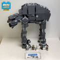75189 First Order Heavy Assault Walker (U) product image 1, provided for visual reference and product detail review