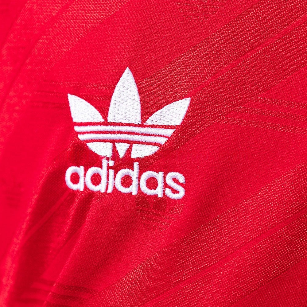 Manchester United Jersey 1986-88 Home Retro Kit Long Sleeves product image 4