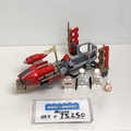 75250 Pasaana Speeder Chase (U1) product image 1, provided for visual reference and product detail review