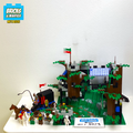 6079 Dark Forest Fortress (U) product image 1, provided for visual reference and product detail review