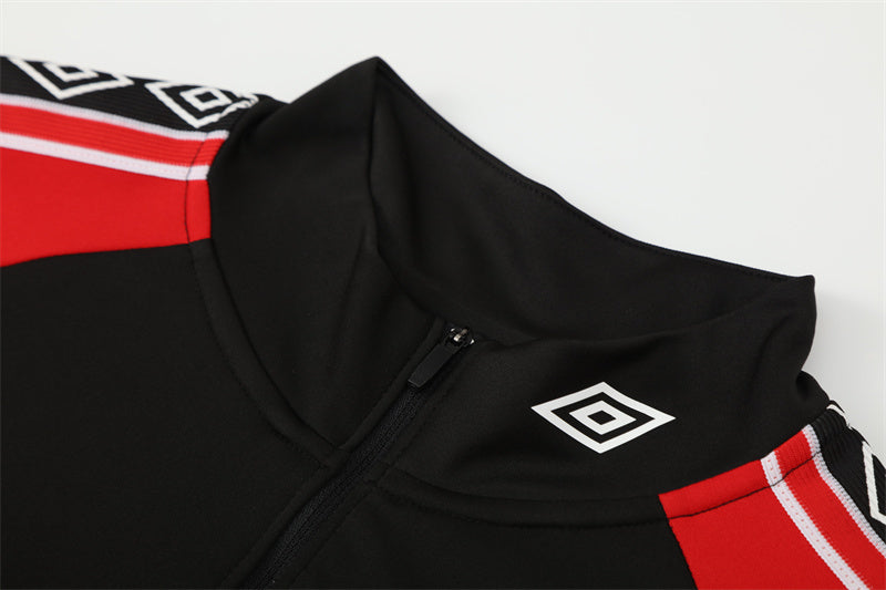 Retro Manchester United Training Tracksuits 1998-99 product image 17