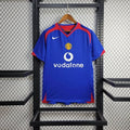 Retro Manchester United Jersey Away Kit 2005/06 Football product image 1