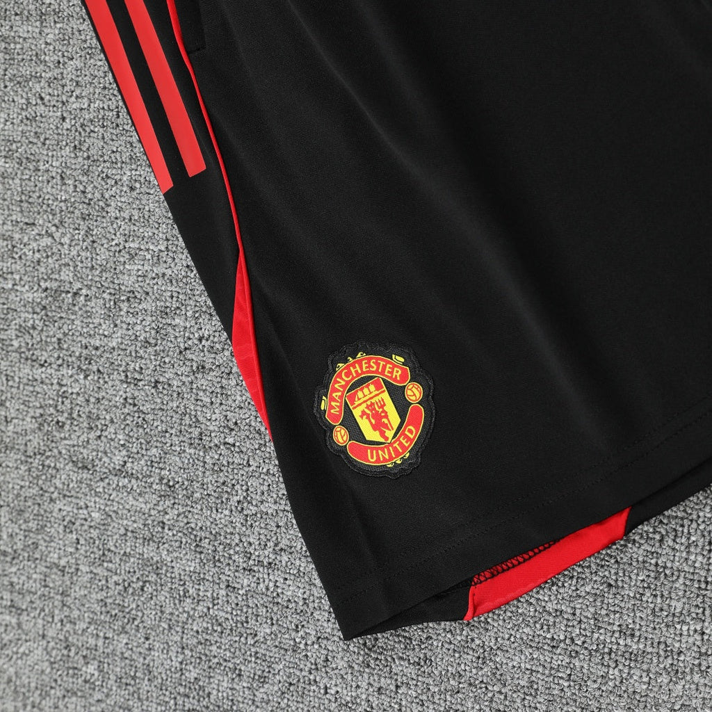 Manchester United Vest Set Training Tracksuits 25/26 product image 10