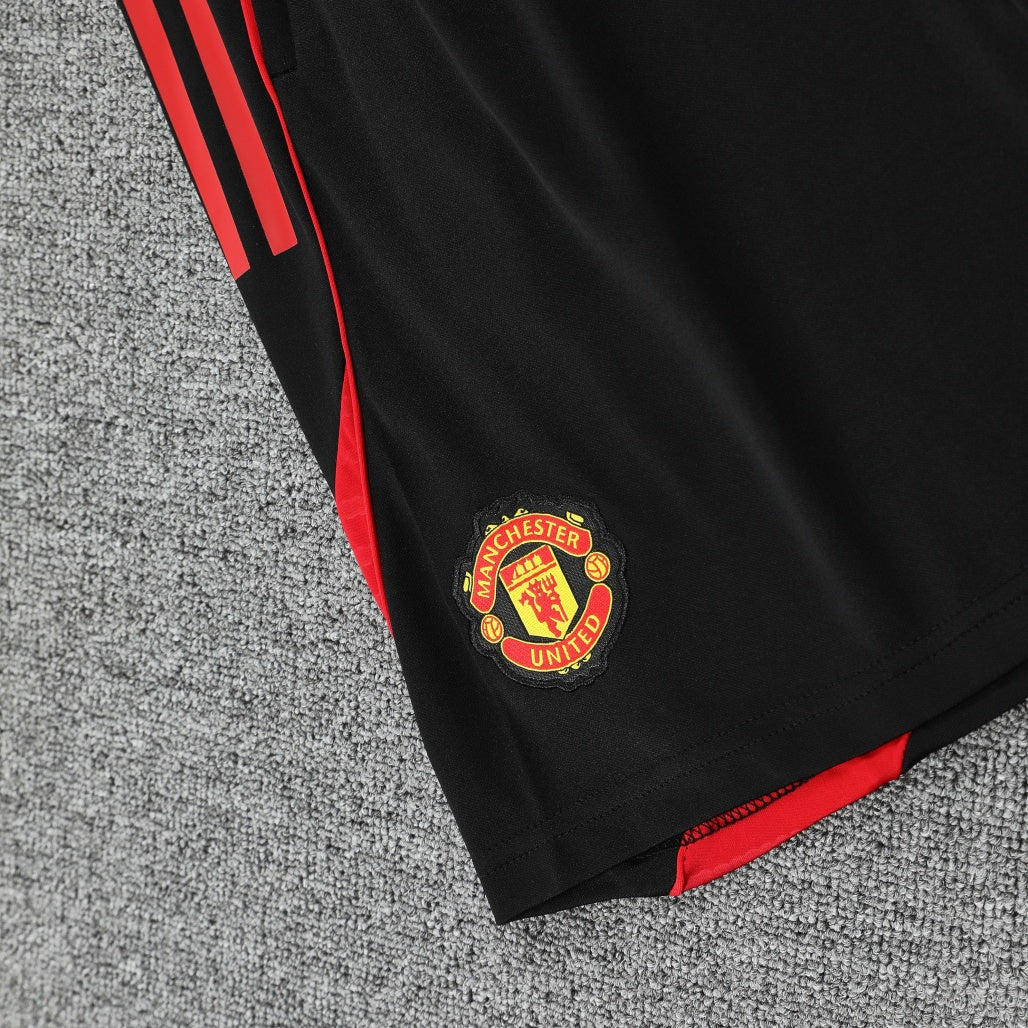 Manchester United Vest Set Training Tracksuits 25/26 product image 10