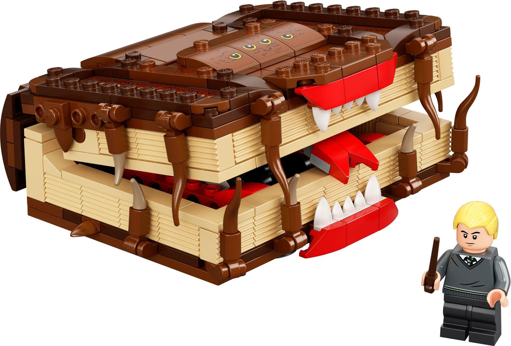 30628 LEGO The Monster Book of Monsters product image 2, provided for visual reference and product detail review